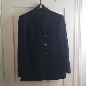 Versace Classic V2 suit